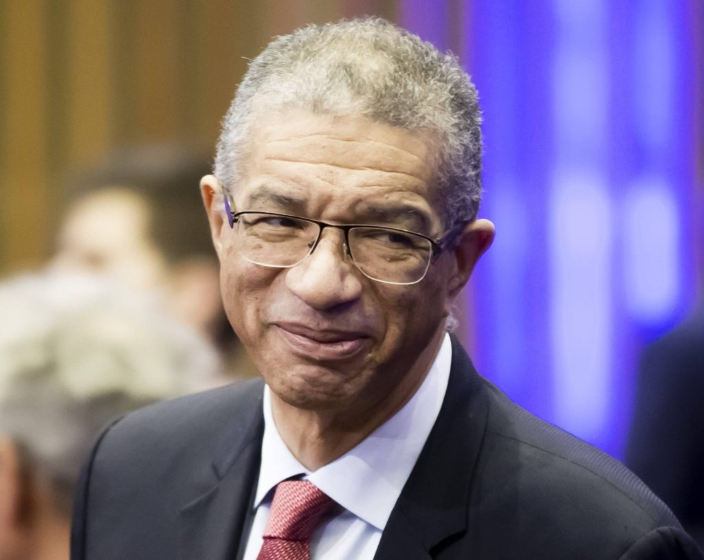 Lionel Zinsou