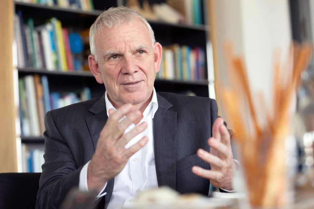 Jochen Flasbarth