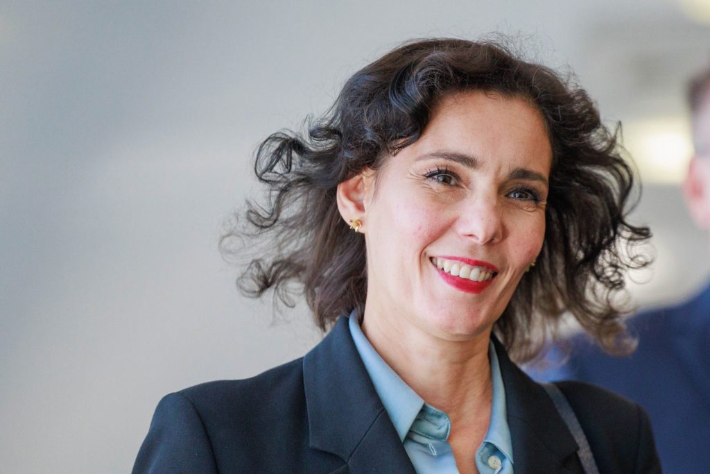 Hadja Lahbib
