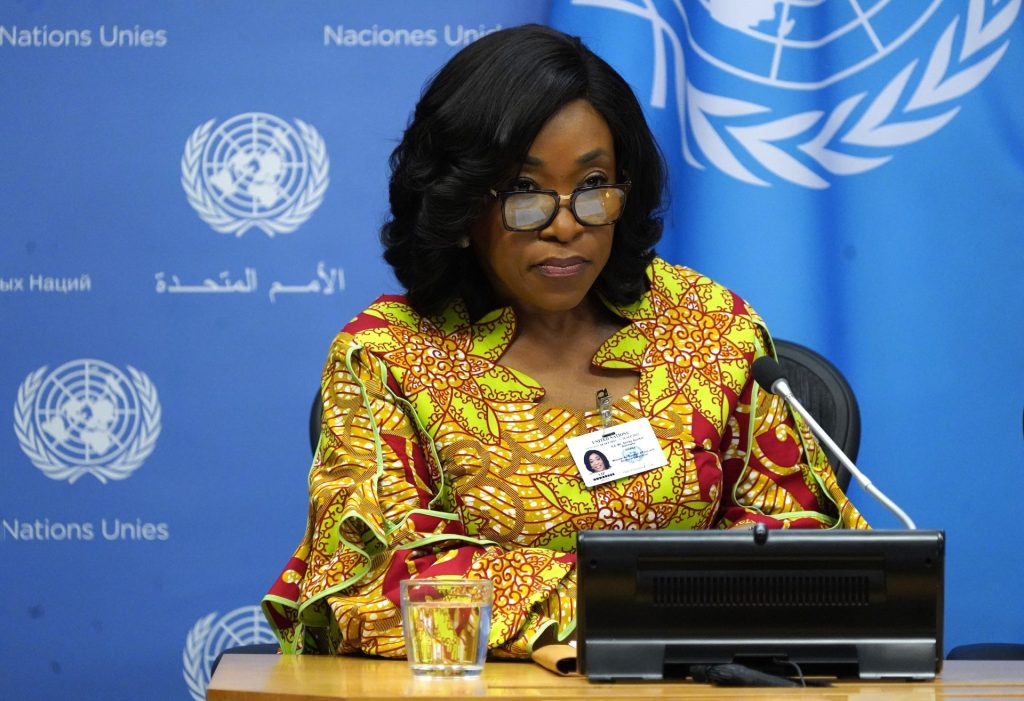 Ghanas Außenministerin Shirley Ayorkor Botchwey wird die nächste Generalsekretärin des Commonwealth.