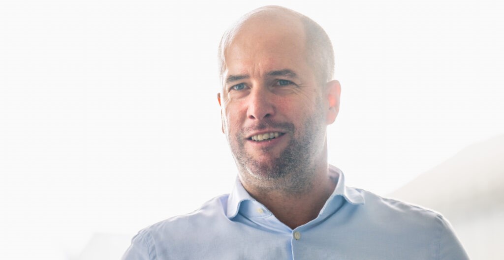 Daniel Schönwitz, Wirtschaftsjournalist und Buchautor