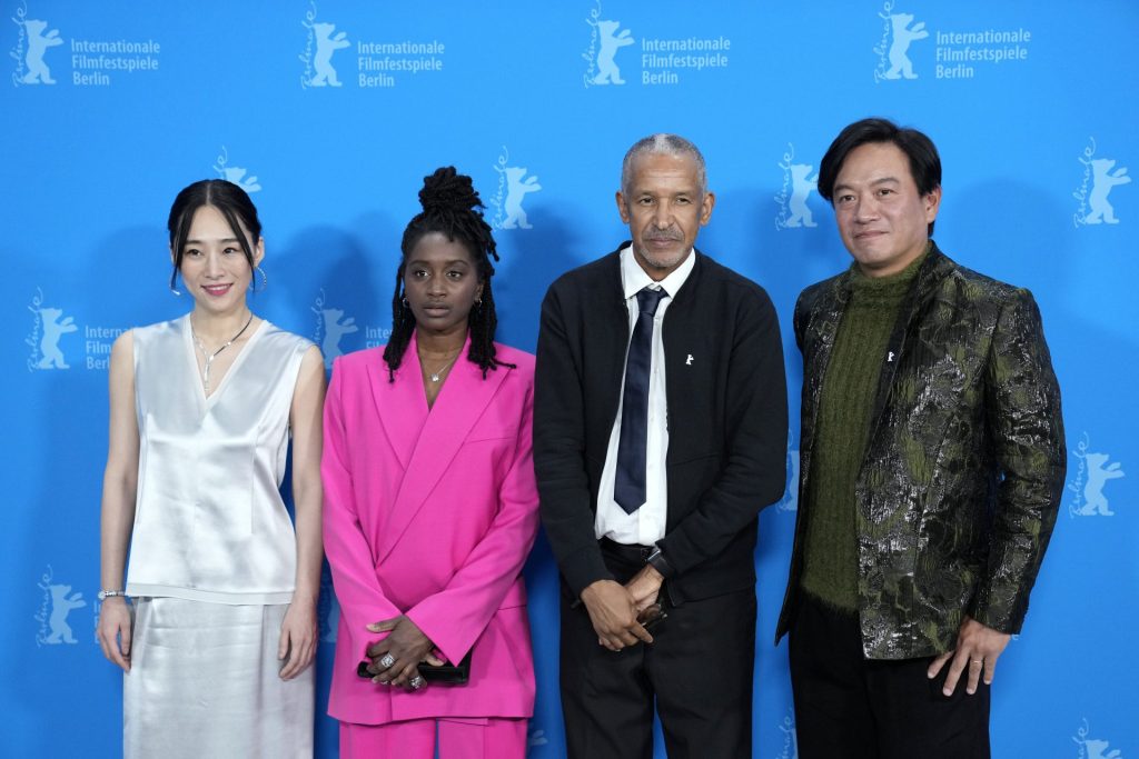 Cast des Films 