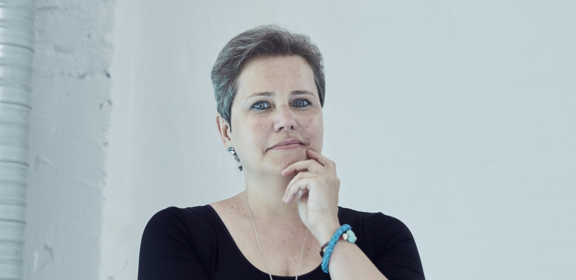Barbara Diehl betreut bei der Bundesagentur für Disruptive Innovation (Sprind) nationale und internationale Partnerschaften mit Wissenschaft und Wirtschaft.