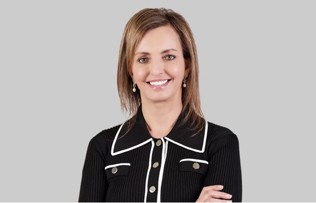 Leila Fourie
