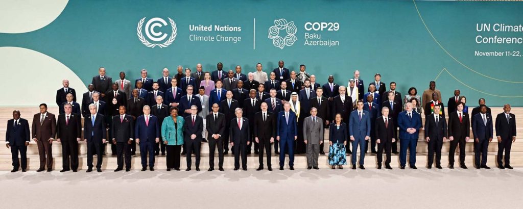 Cop29