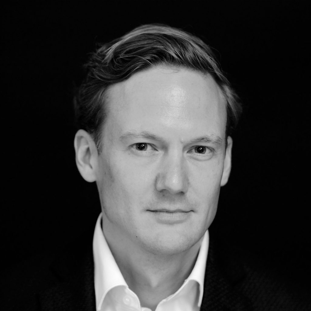 Thomas Lange, Managing Director bei Achleitner Ventures.