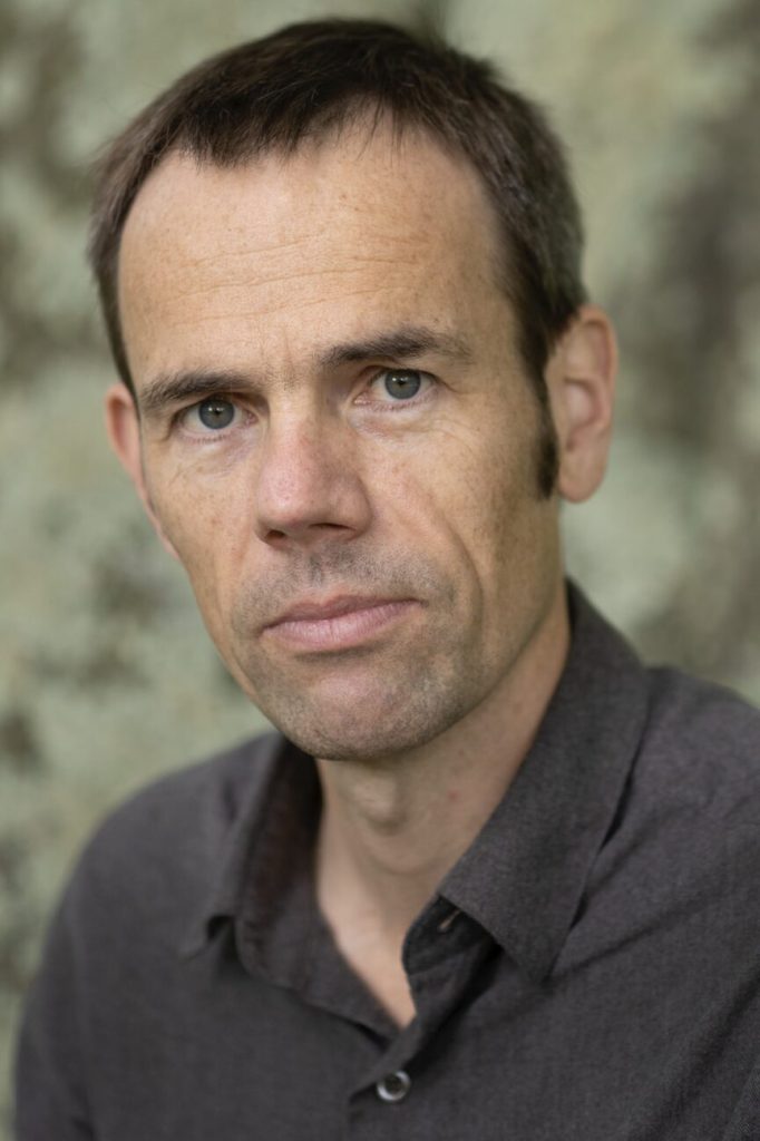 Luuk van Middelaar