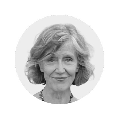 Bild von Christiane Grefe