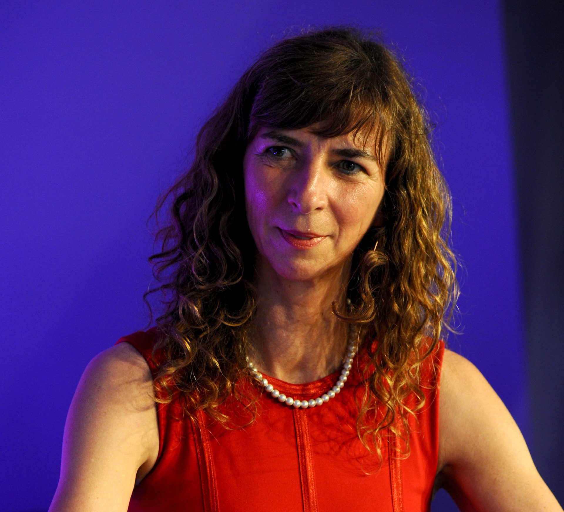 Reinhild Fürstenberg, Gründerin des Fürstenberg-Instituts, weiß, wie Unternehmen die mentale Gesundheit ihrer Mitarbeiter unterstützen können. (picture alliance / SZ Photo | Stephan Rumpf)