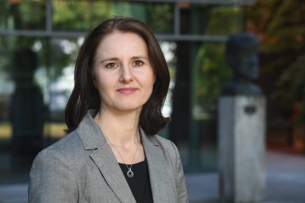 Heike Graßmann wechselt vom Max-Delbrück-Centrum für Molekulare Medizin in der Helmholtz-Gemeinschaft in Berlin als Staatssekretärin ins sächsische Wissenschaftsministerium.