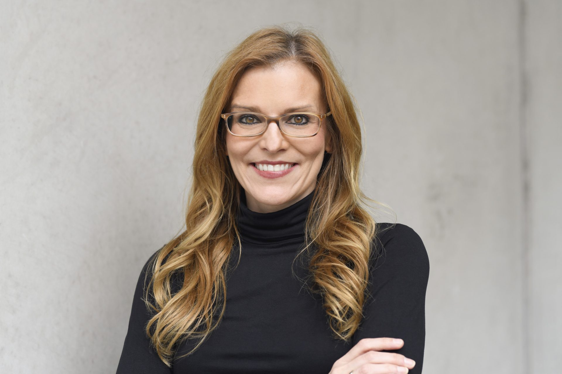 BTMC-Direktorin Bianca Schmitz.