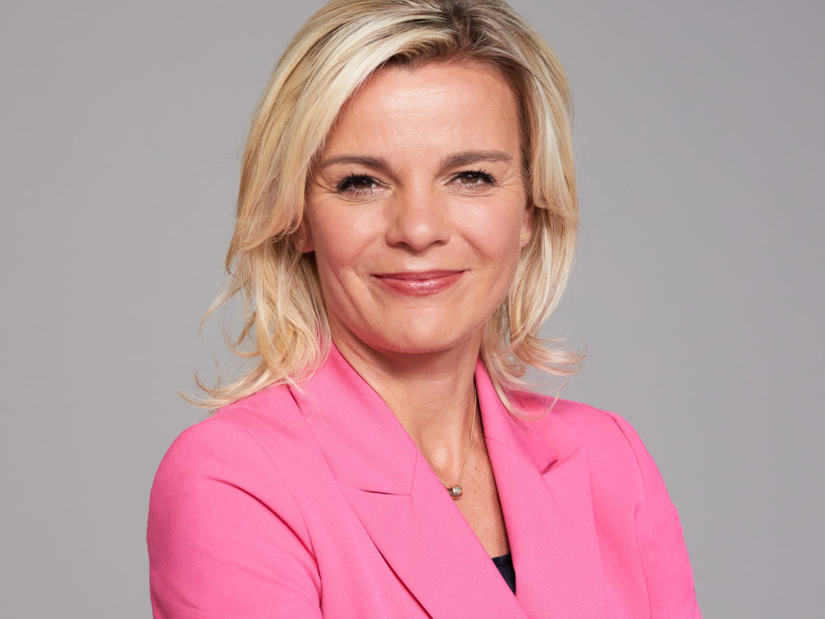 Betty Kieß, Chief Communications Officer bei C&A. (C&A)