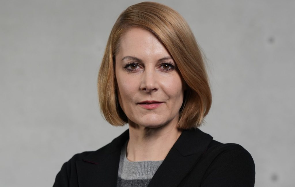 Nicole Gohlke ist Sprecherin für Bildung und Wissenschaft der Linken im Bundestag.