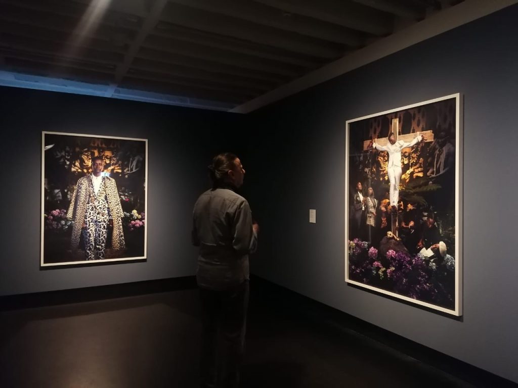 Ausstellung 