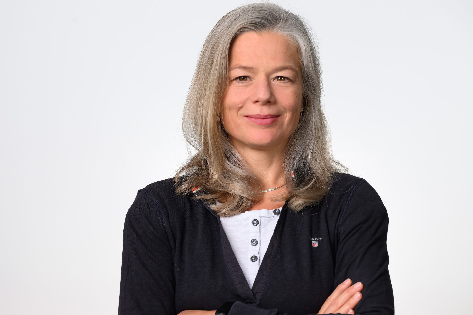 Nora Grasselli, ESMT Berlin.