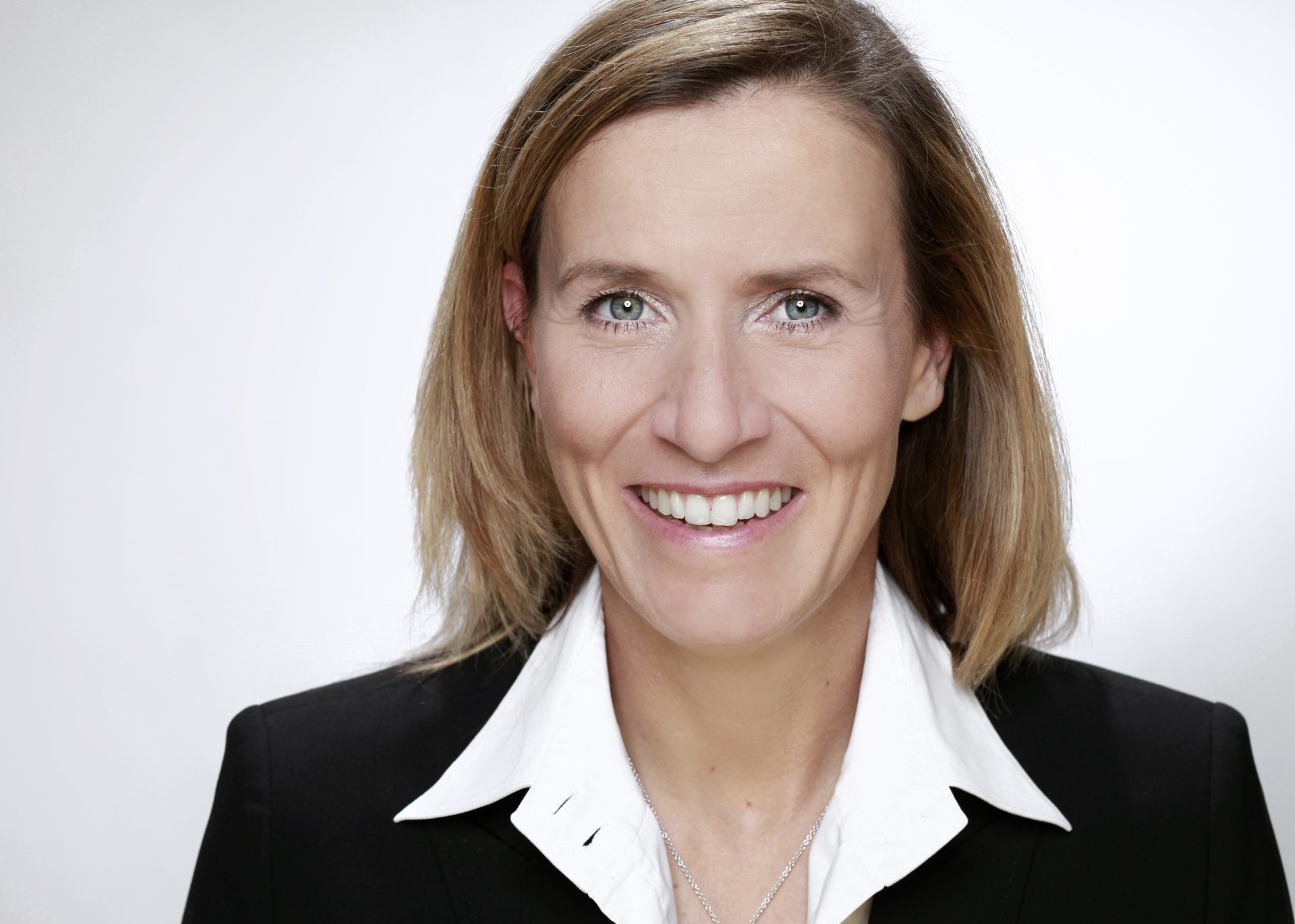 Iris Dilger ist Geschäftsführende Gesellschafterin der WOHNKOMPANIE Rhein-Main.