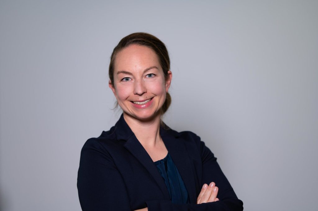 Clara Brandi ist Wissenschaftlerin am German Institute of Development and Sustainability (IDOS).