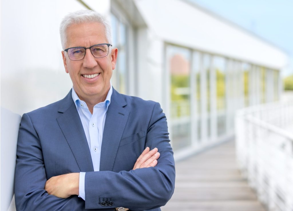 Gerald Kassner ist CEO von Schauinsland Reisen, dem drittgrößten deutschen Touristikkonzern. 