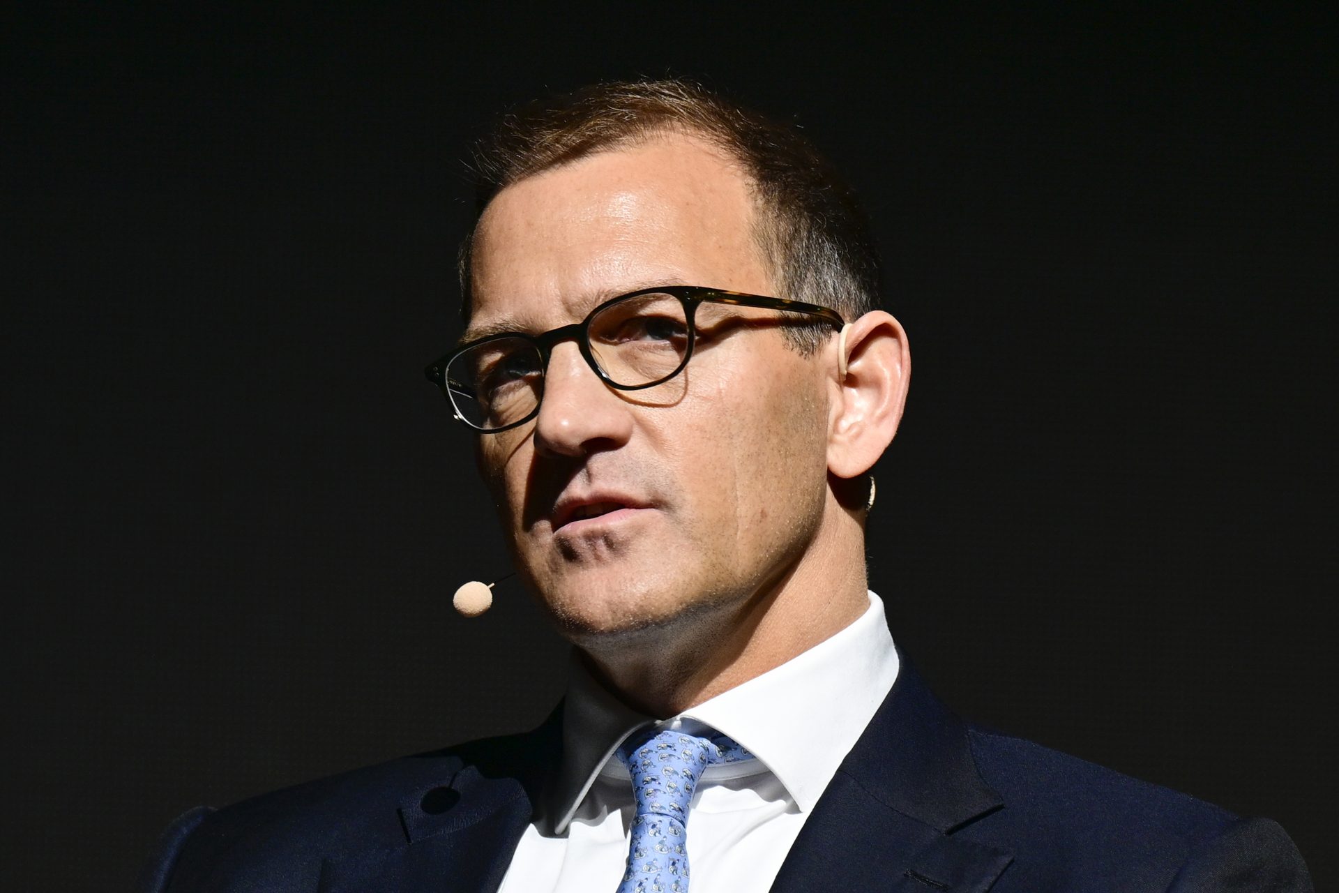 Daniel Křetínský ist nun Mehrheitsaktionär der Metro AG.