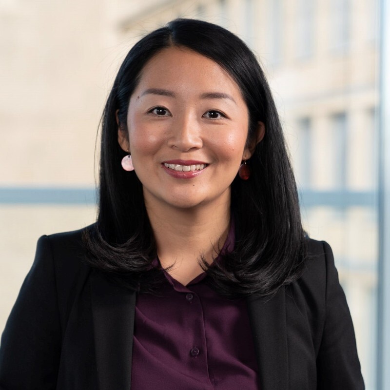 Qiao Zhan (ESMT Berlin).