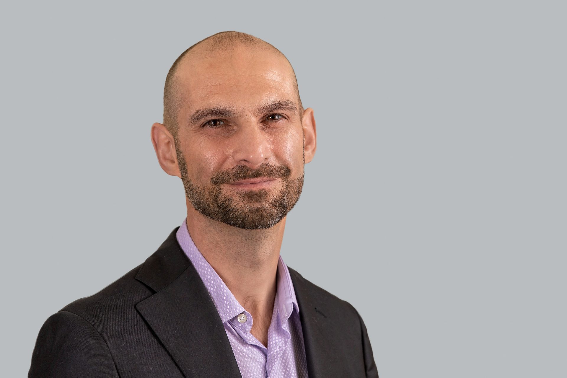 Eric Quintane (ESMT Berlin).
