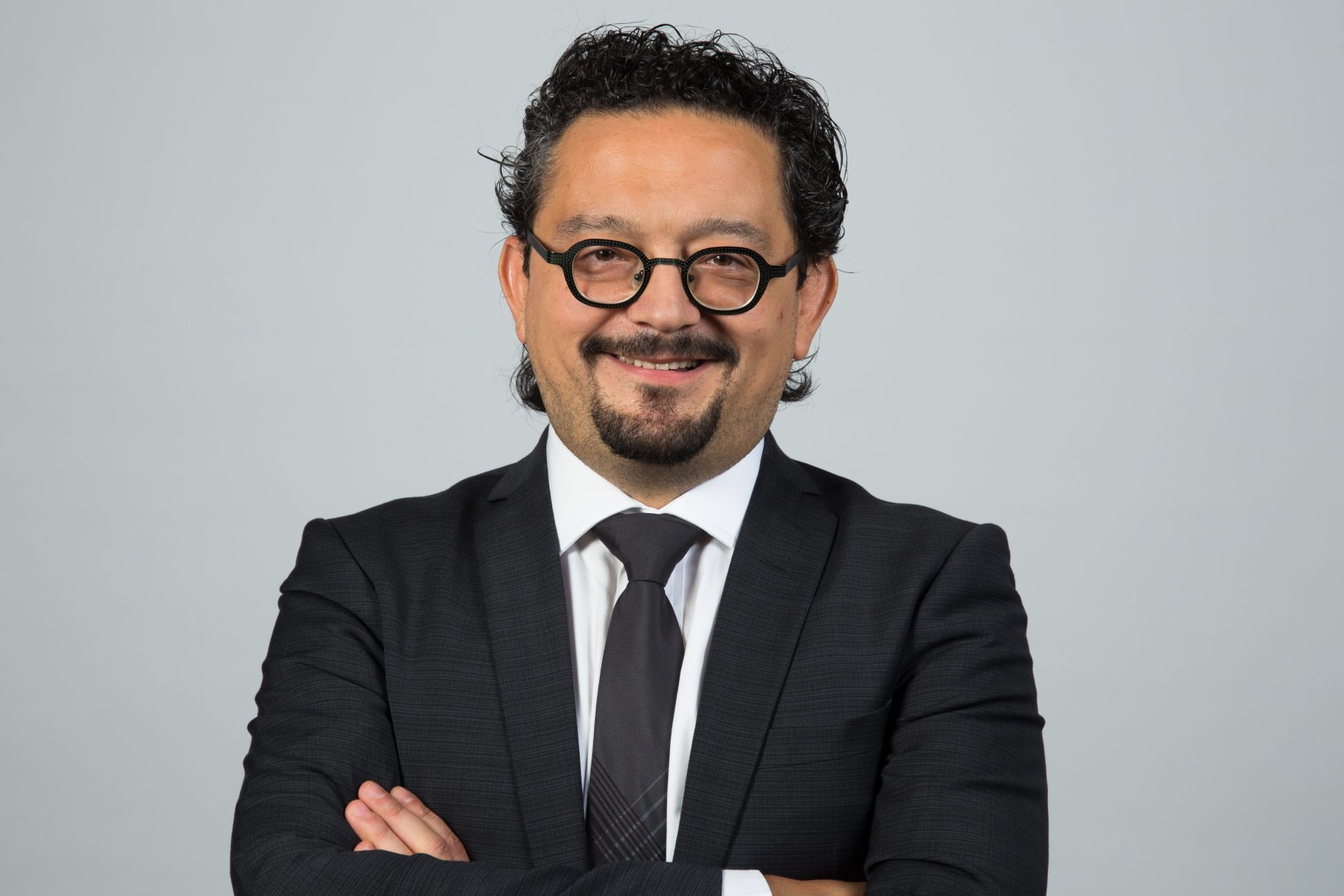 Tamer Boyaci (ESMT Berlin).