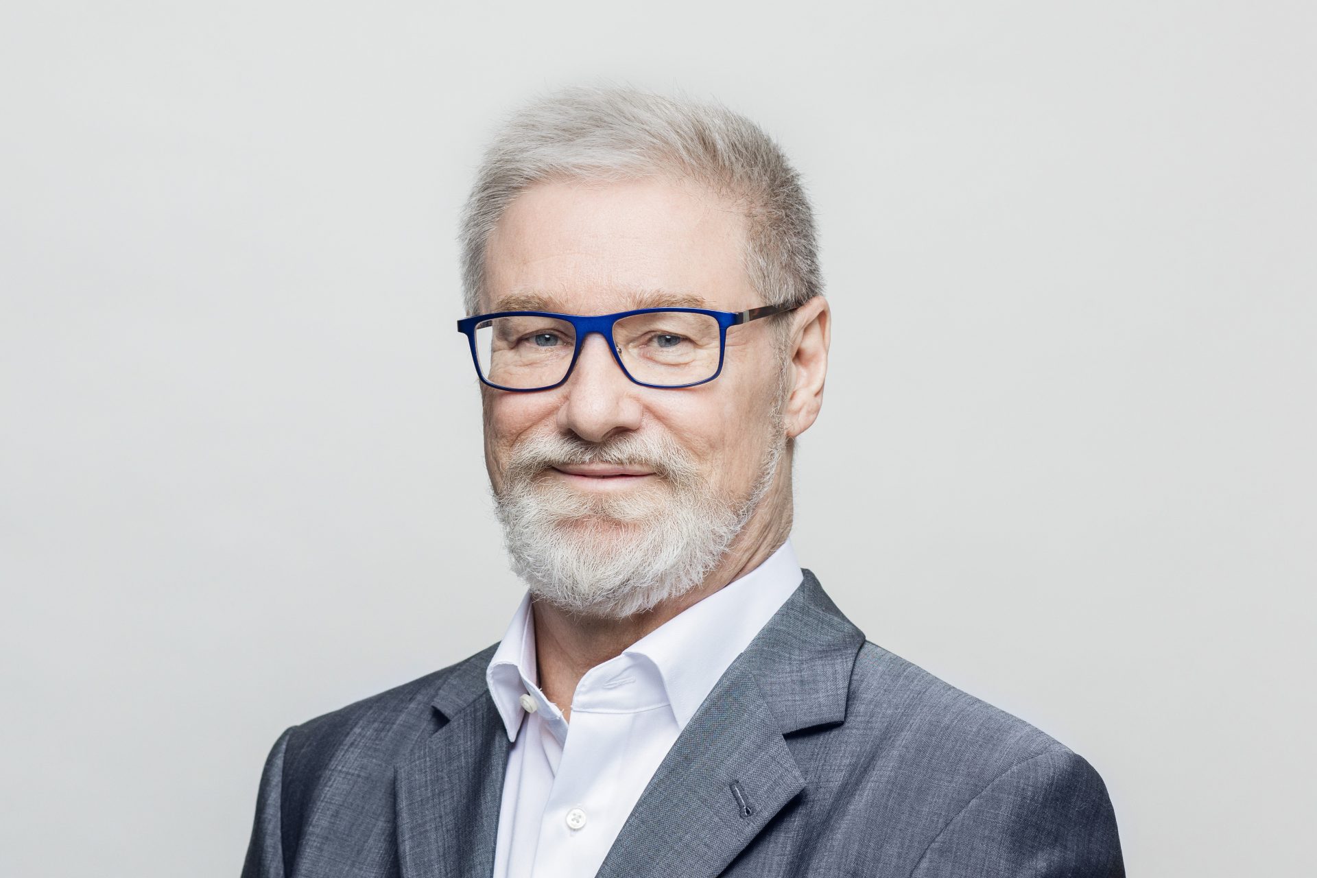 Lars-Hendrik Röller (ESMT Berlin). 