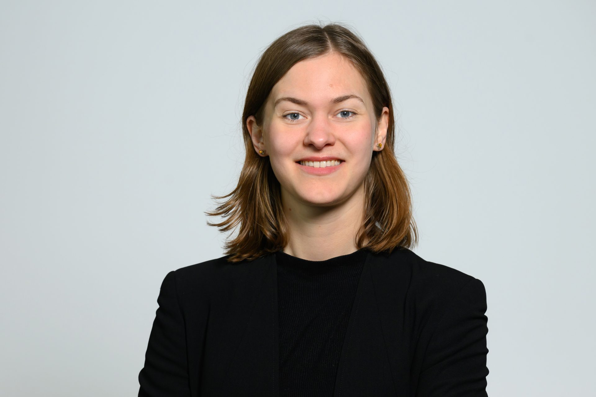Hilde Rosenboom betont, wie wichtig Feedback für gute Führung ist. 