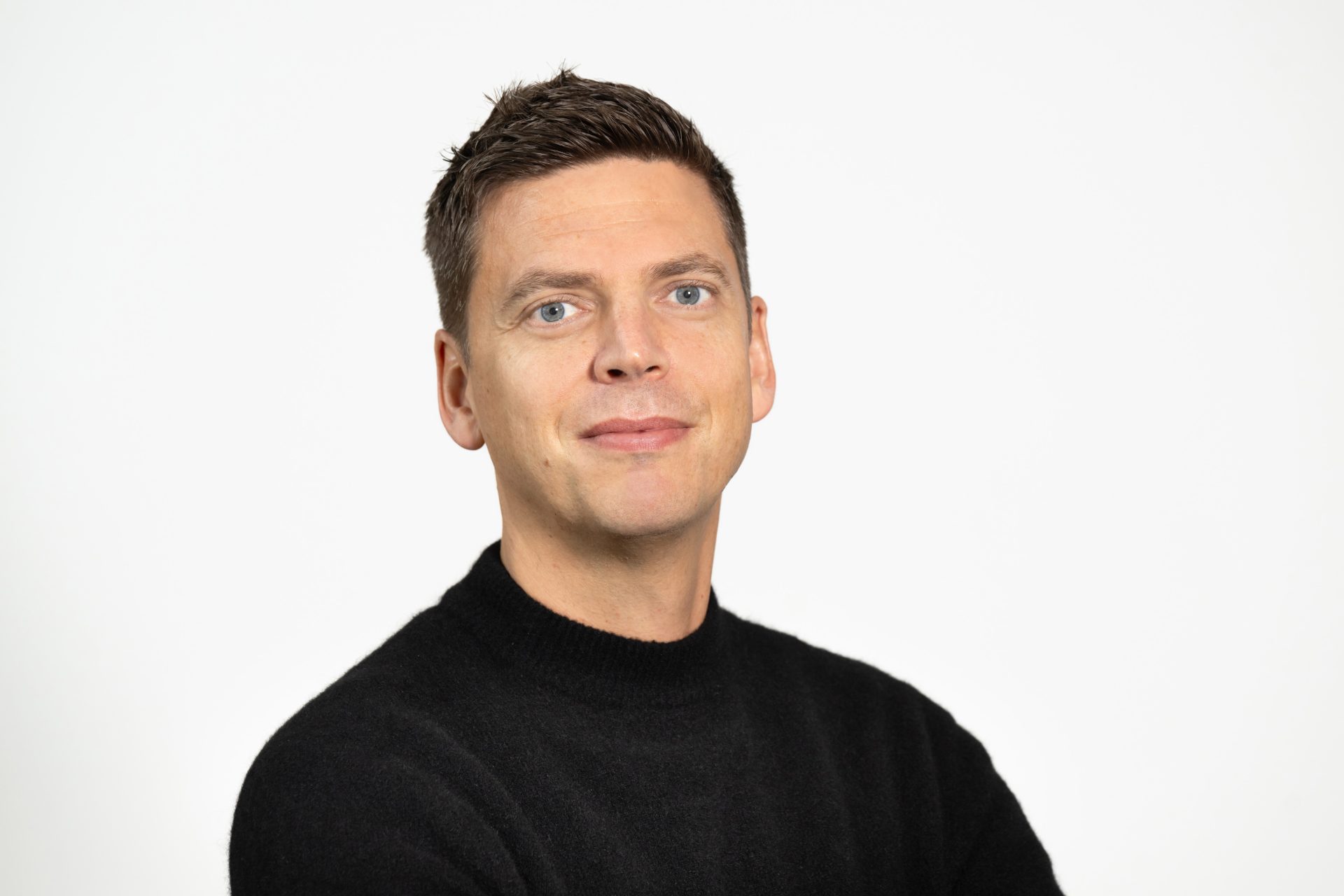 Linus Dahlander: 