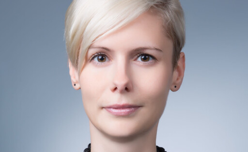 Alicia Hennig ist Vertretungsprofessorin für Allgemeine Betriebswirtschaftslehre an der TU Dresden/IHI Zittau.
