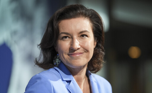 Bundesforschungsministerin Dorothee Bär