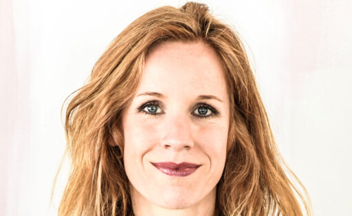 Nicola Müllerschön, Partnerin bei der Personalberatungsfirma Odgers in Frankfurt am Main.