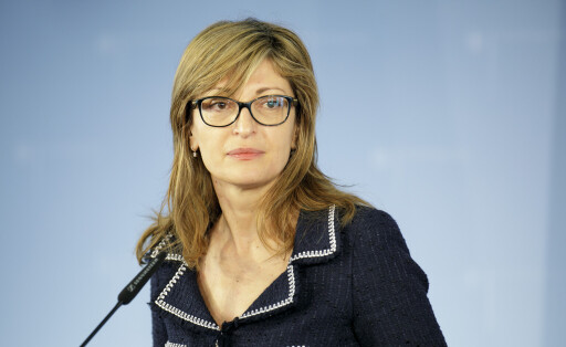 Ekaterina Sachariewa