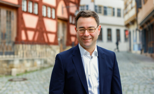 Sebastian Schäfer