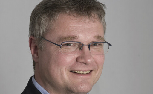 Carsten Dreher