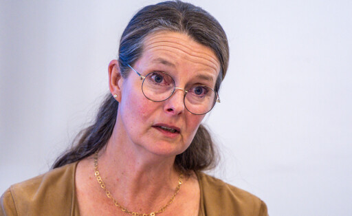 Bettina Martin, Wissenschafts- und Europaministerin von Mecklenburg-Vorpommern