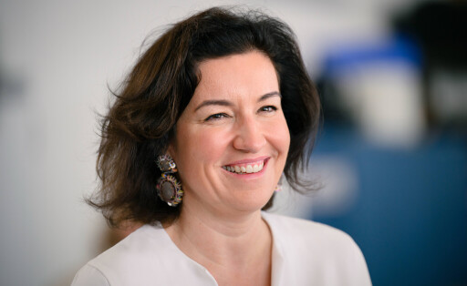 Dorothee Bär (CSU), Bundesforschungsministerin