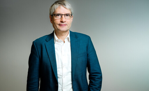 Sven Giegold