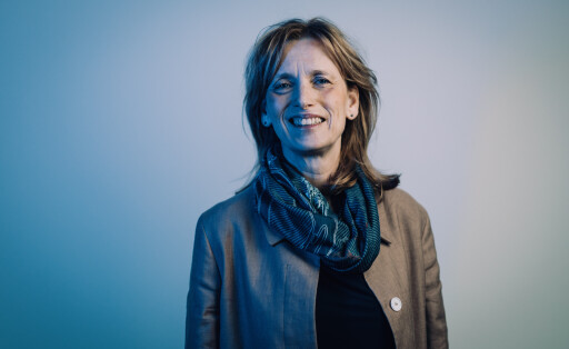 Karin Prien, Bundesministerin für Bildung und Familie.