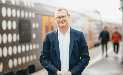 Oliver Kaczmarek, MdB und forschungspolitischer Sprecher SPD-Fraktion im Bundestag