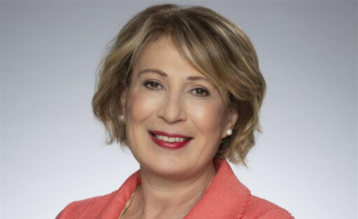 Mona Nemer, Kanadas Chief Science Advisor