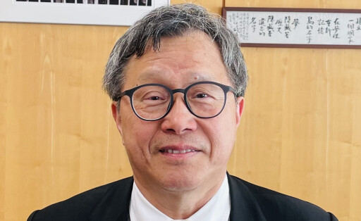 Repräsentant von Taiwan in Berlin, Shieh Jhy-wey