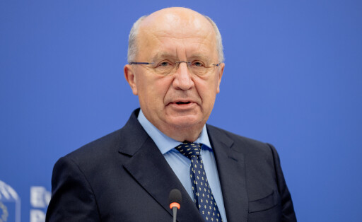 Andrius Kubilius