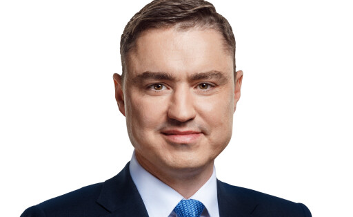 Taavi Rõivas ist Chairman des estnischen Technologieunternehmens Auve Tech. Von 2014 bis 2016 war er Premierminister der Republik Estland.