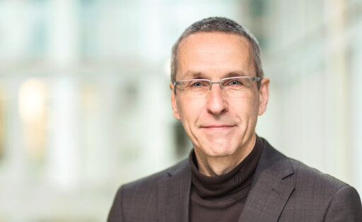 Ulrich Dirnagl