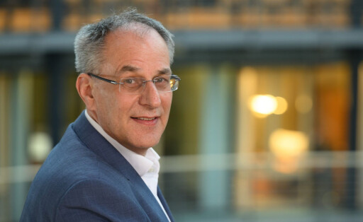 Uwe Cantner