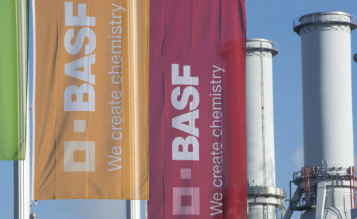 BASF