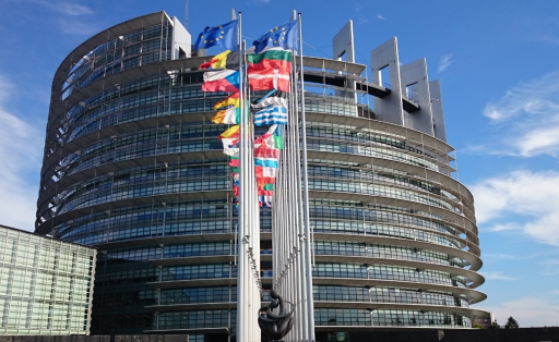 Auf der Agenda stehen das Klimaziel für 2040, Gespräche zum Net-Zero Industry Act und eine Abstimmung über die Novellierung EU-Gentechnikrechts.