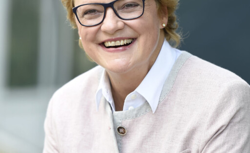Monika Hohlmeier