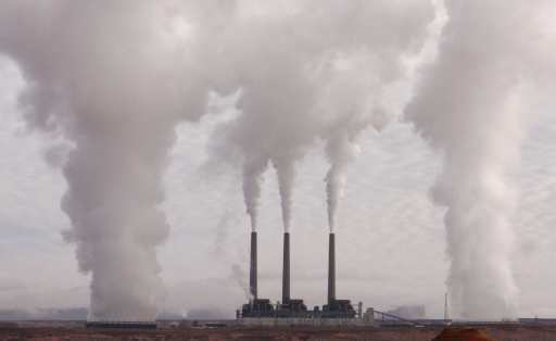 CO2-Emissionen